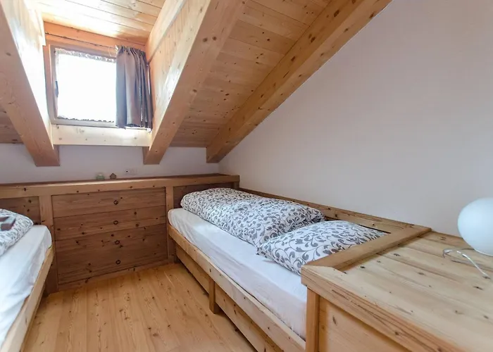 Appartamento Elegante A Cortina Cortina dʼAmpezzo