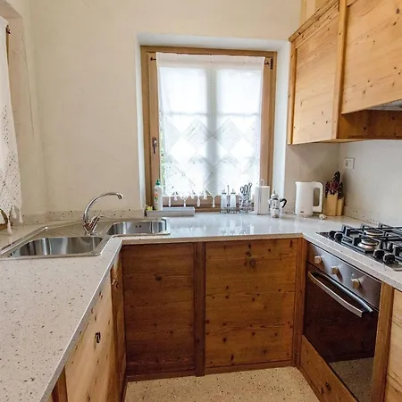 Elegante A Cortina Apartmán