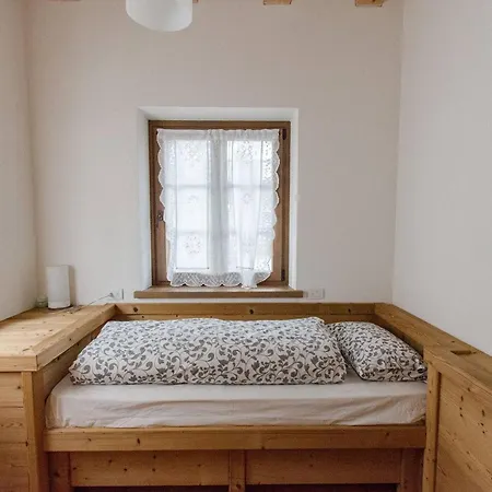 Apartmán Elegante A Cortina