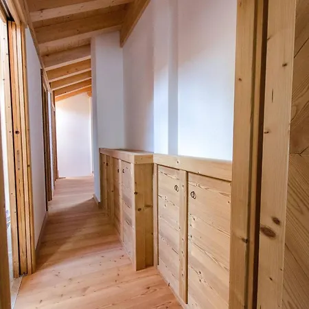 Elegante A Cortina Apartmán *