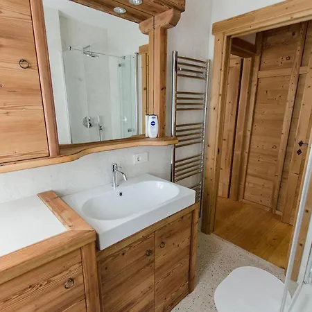 Apartmán Elegante A Cortina