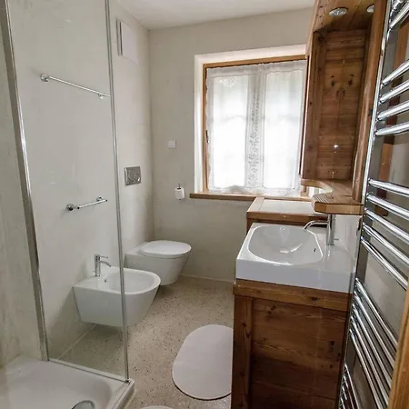 Elegante A Cortina Apartmán *