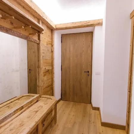 Elegante A Cortina Apartmán Cortina dʼAmpezzo